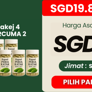 SET SUPER : 6 BOTOL